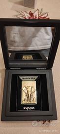 Zippo Elefante Limited Edition 500 pezzi 