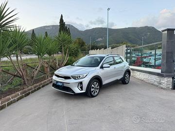 KIA - Stonic - 1.2 ECO GPL Urban