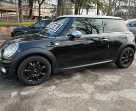 Mini Mini 1.6 16V Cooper D