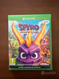 Spyro Reignited Trilogy - Xbox One, Xbox series