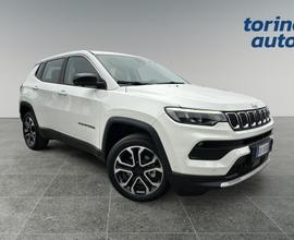 Jeep Compass 1.5 Turbo T4 130CV MHEV 2WD Altitude