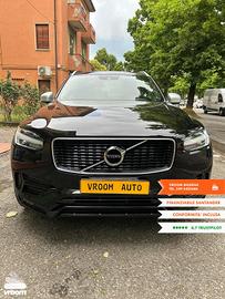 VOLVO XC90 (2014-->) XC90 D5 AWD Geartronic R-d...