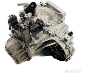 Cambio vw polo - seat ibiza - audi a1 - skoda fabi