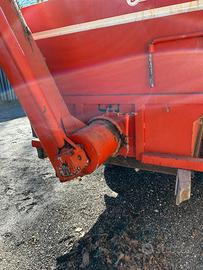 Attrezzatura agricola