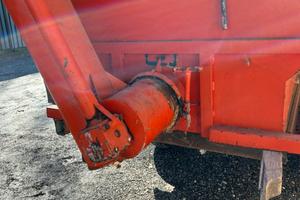 Attrezzatura agricola