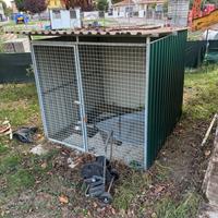 Box per cane