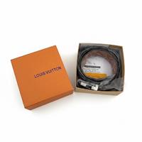 Cintura Louis Vuitton