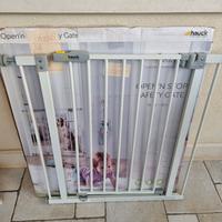 Cancello di sicurezza per bambini 