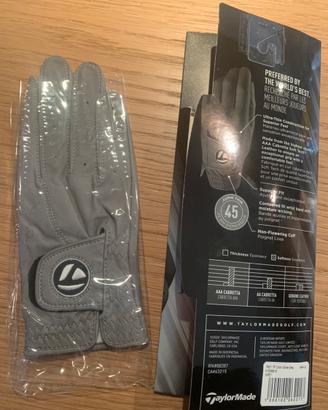 Guanto da golf Taylormade