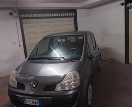 Renault Modus Grand Modus 1.2 16V GPL Dynamique