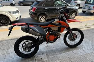 Ktm EXC 250 EXC