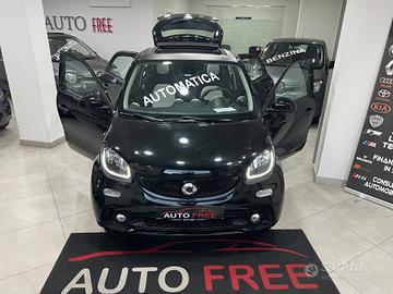 Smart ForFour 70 1.0 Passion