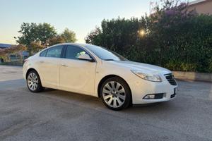 Opel Insignia 2.0 CDTI 160CV 4 porte Cosmo