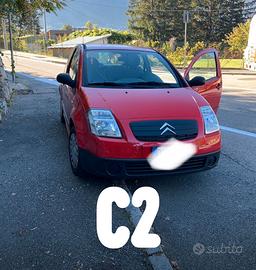 Citroen C2