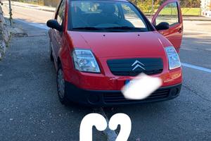 Citroen C2