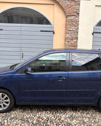 Volkswagen Polo 1.4/80CV TDI 5p. Sportline
