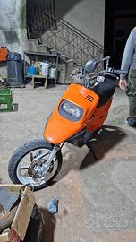 Booster 70 dr