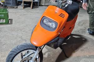 Booster 70 dr