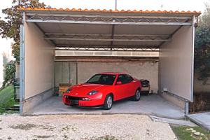 Fiat coupè 2000 Turbo 16v 