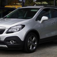 Ricambi opel mokka - mokka x #b