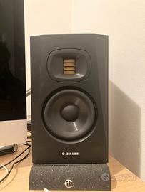 Adam Audio T5V monitor da studio coppia