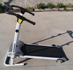 Tapis Roulant Magnetico Diadora