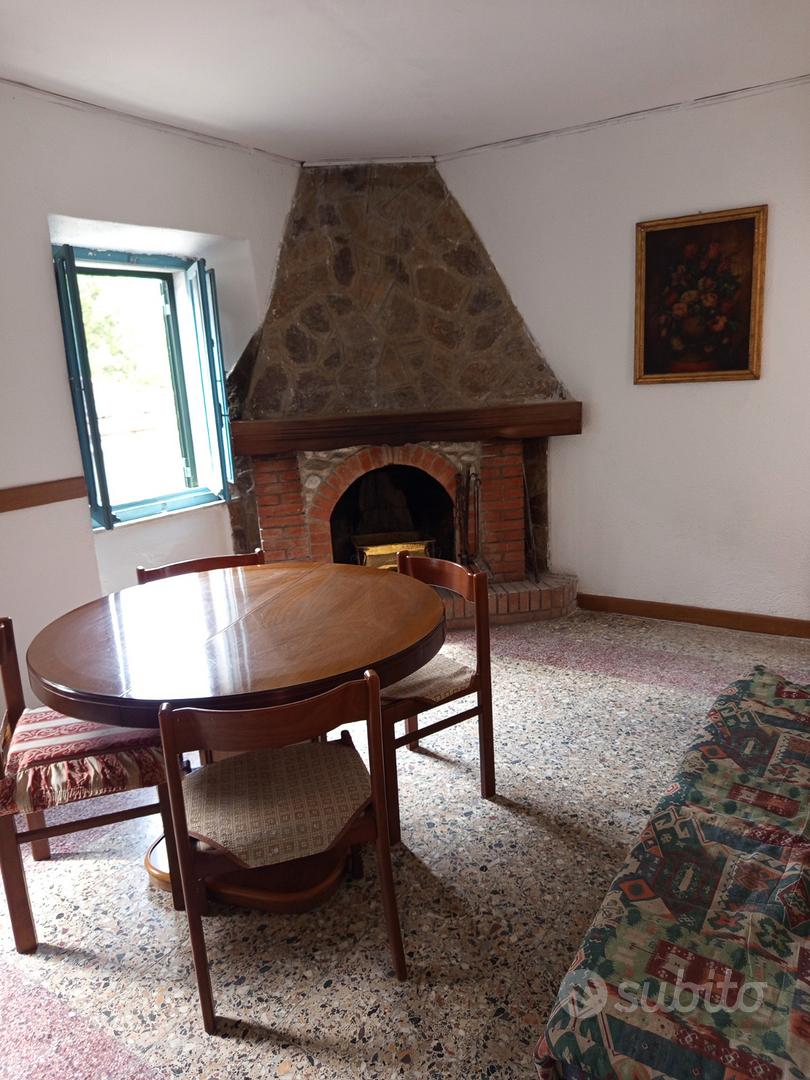 Apartment in Carrara, La Prada, Fossone - Vista 3