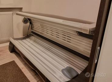 Solarium abbronzante solare