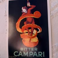 Stampa Campari