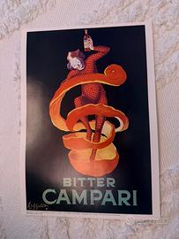 Stampa Campari