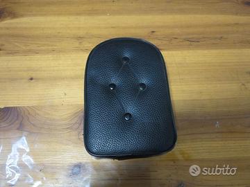 Pad sissy bar universale