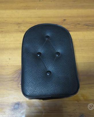 Pad sissy bar universale