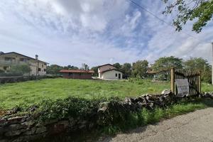 BORGO GROTTA GIGANTE: Terreno edificabile