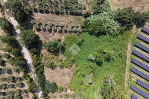 TERRENO A MOSCIANO SANT'ANGELO