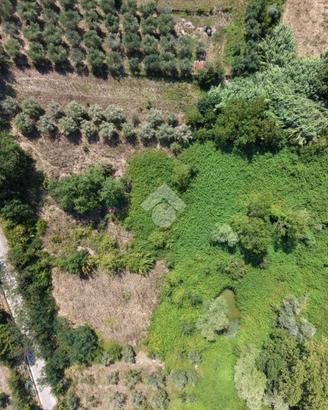TERRENO A MOSCIANO SANT'ANGELO