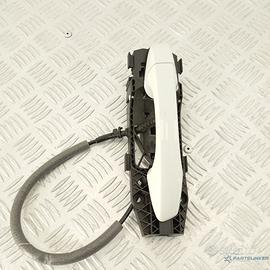 Maniglia Esterna Posteriore Destra VW T-Roc 2017 -