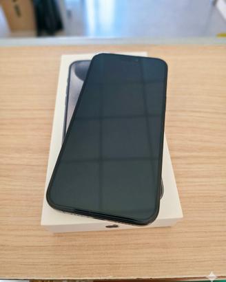 Phone 15 Pro Max 256GB - Ricondizionato Ufficiale 