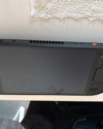 Stupenda console