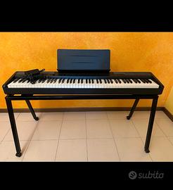 Casio sampling 100