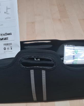 Catene da neve THULE K-SUMMIT K23 Nuove ❄️