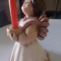 Angelo THUN. Originale. 