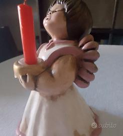 Angelo THUN. Originale. 