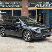 Mercedes-benz GLA 220