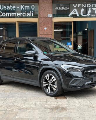 Mercedes-benz GLA 220 TUA A 347 EURO MESE SENZA AN