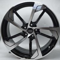 4 cerchi lega audi q2 q3 q5 a3 r19 lt3746