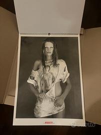 Calendario Pirelli 1998