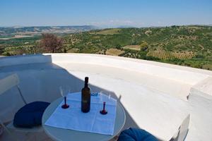 Casa Vacanze nel Centro Storico di Bernalda
