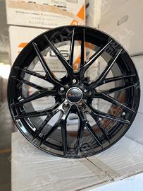 Cerchi AVUS AF19 (RW01) 19" AUDI/BMW/MERCEDES/INF
