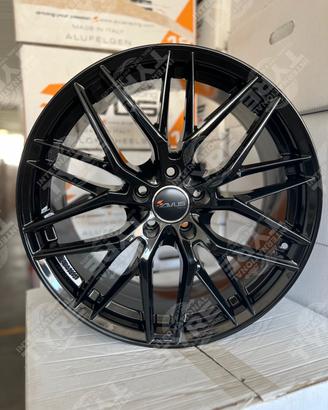 Cerchi AVUS AF19 (RW01) 19" AUDI/BMW/MERCEDES/INF
