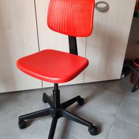 poltroncina